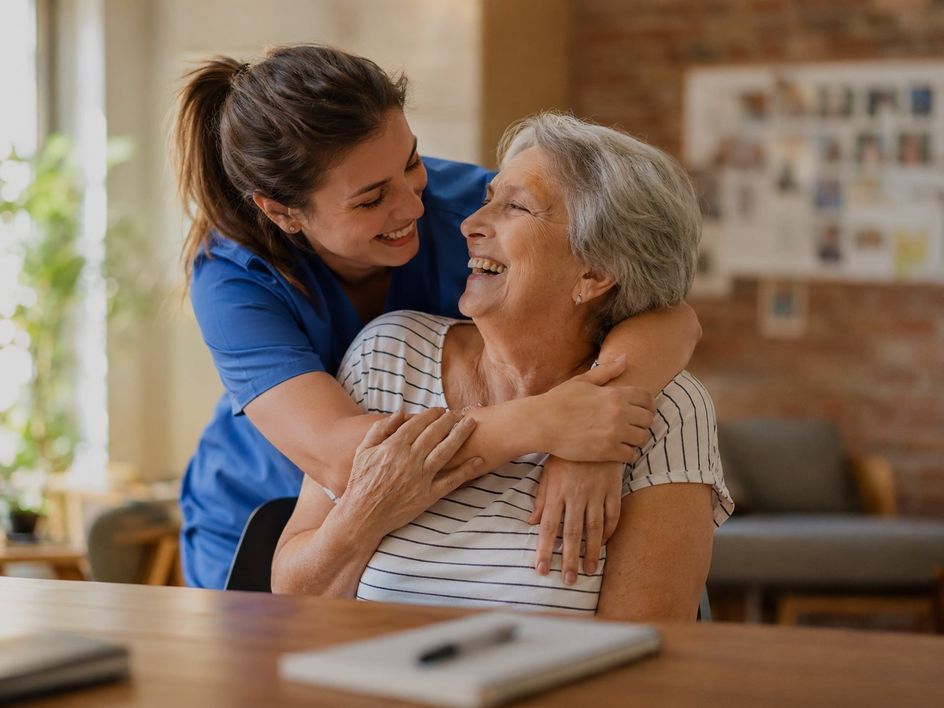 Dignified Care Services by TVO Care Limited